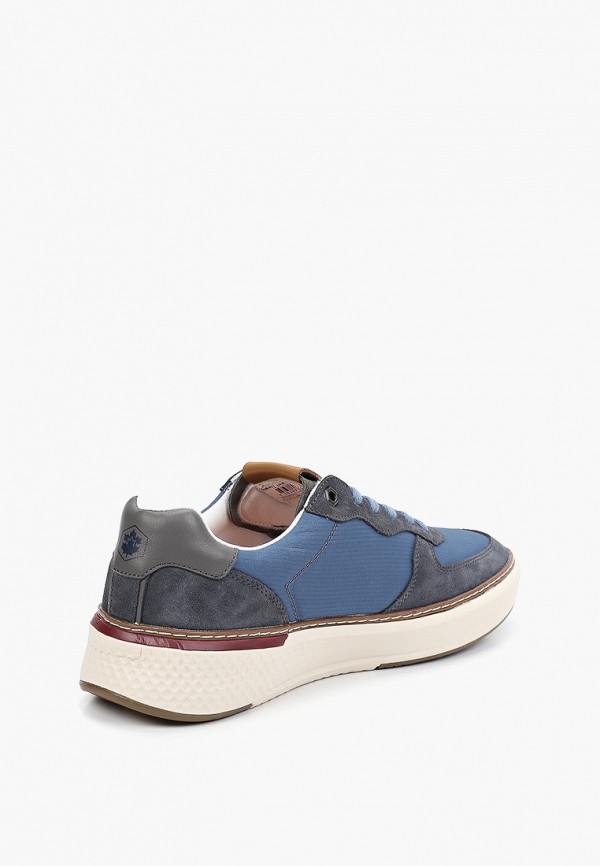 фото Кеды lumberjack