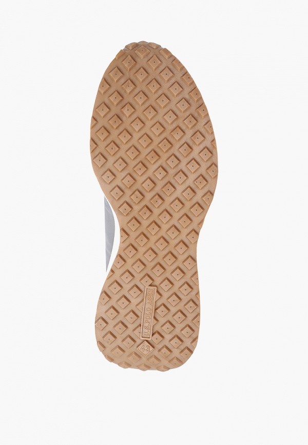 фото Кроссовки u.s. polo assn.