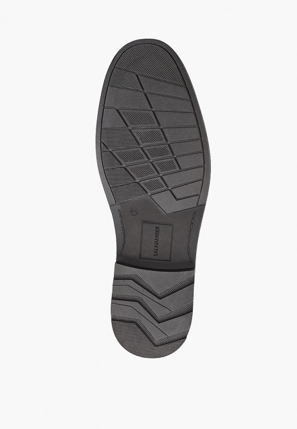 фото Туфли salamander