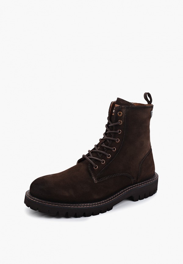 фото Ботинки salamander