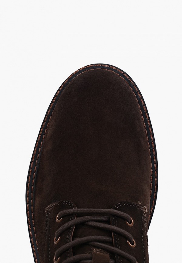 фото Ботинки salamander