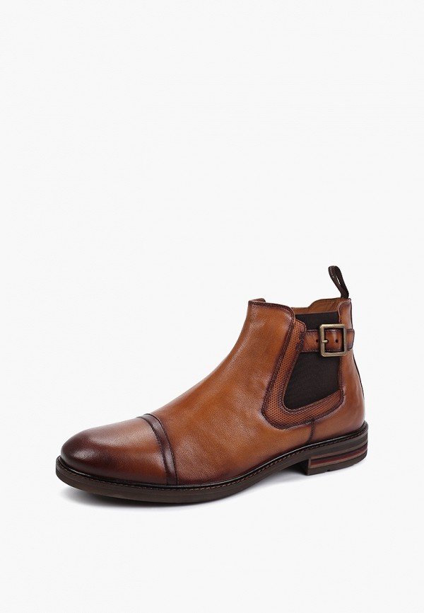 фото Ботинки salamander