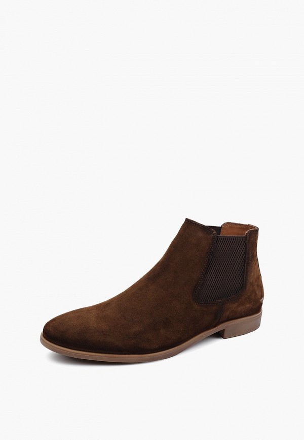 фото Ботинки salamander