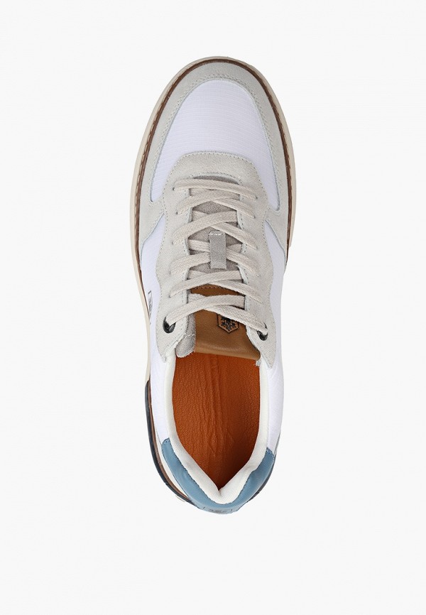 фото Кеды lumberjack