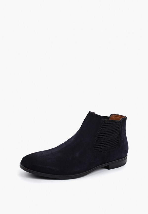 фото Ботинки salamander