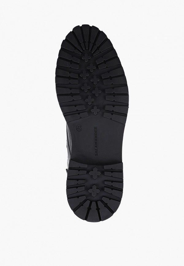 фото Ботинки salamander