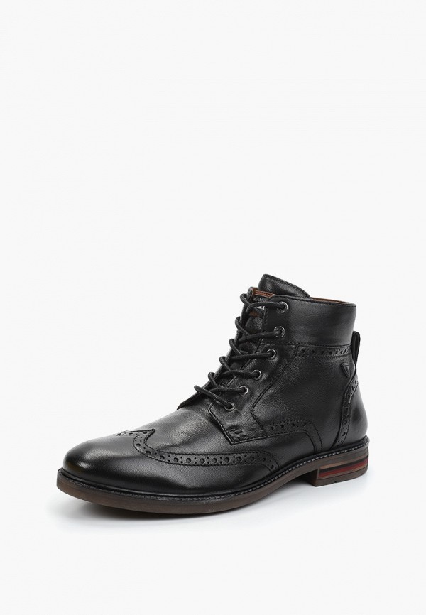 фото Ботинки salamander