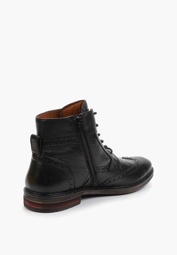 фото Ботинки salamander