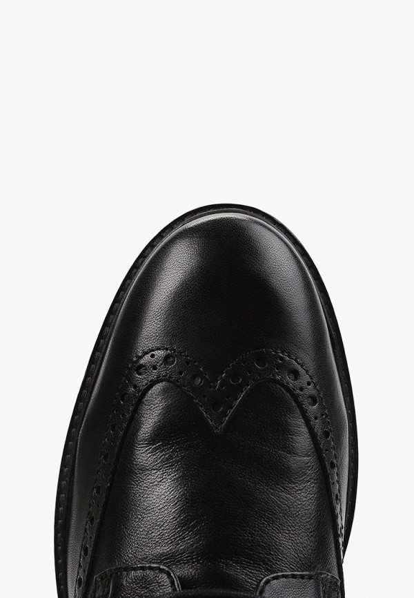 фото Ботинки salamander