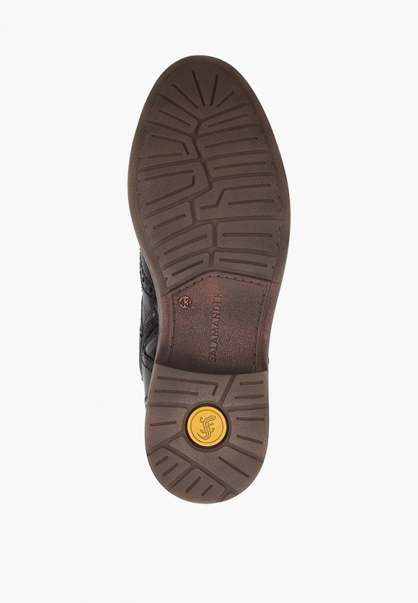 фото Ботинки salamander