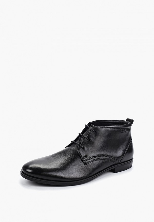 фото Ботинки salamander