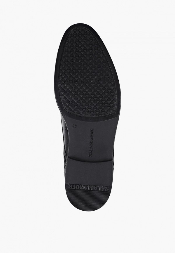 фото Ботинки salamander