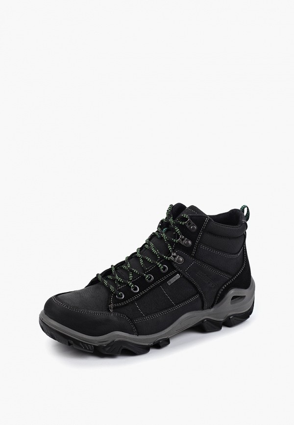 фото Ботинки salamander