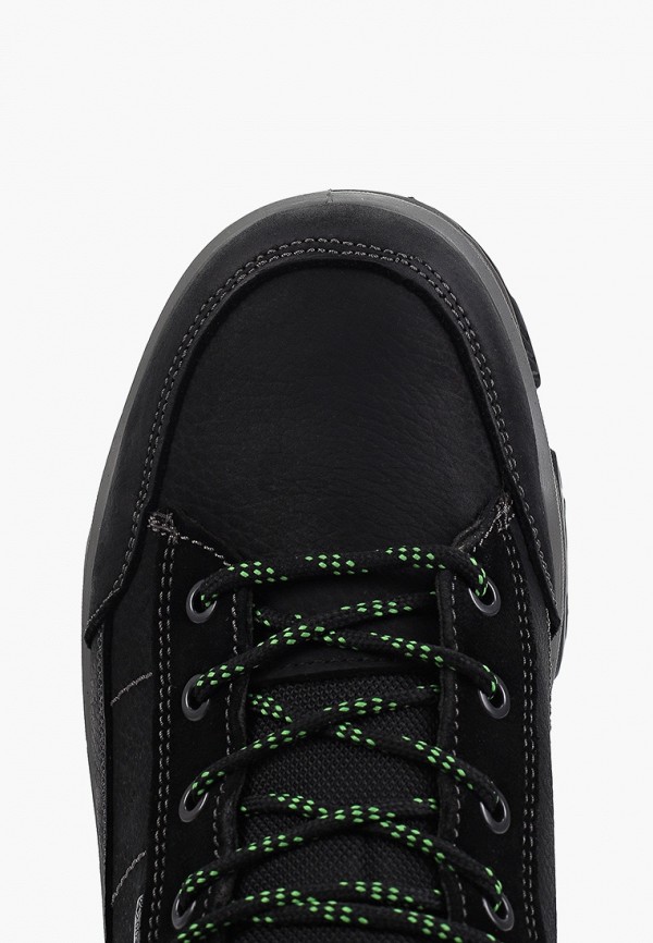 фото Ботинки salamander