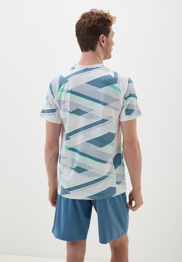 фото Футболка спортивная fila