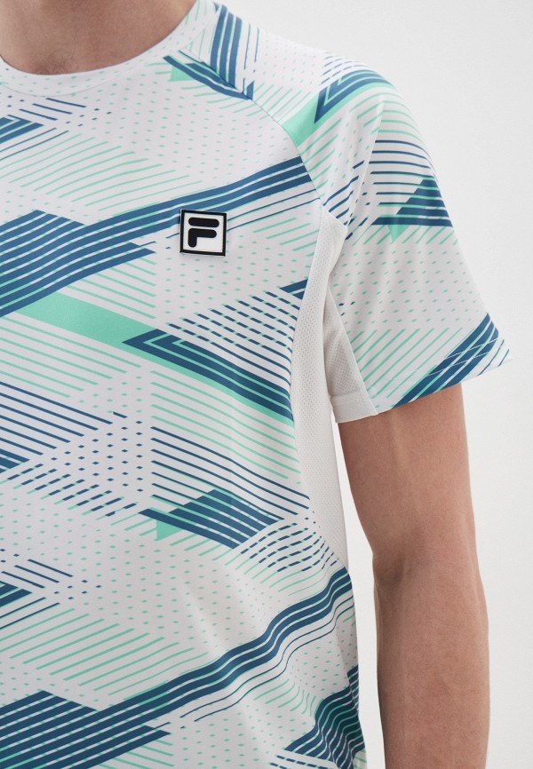 фото Футболка спортивная fila