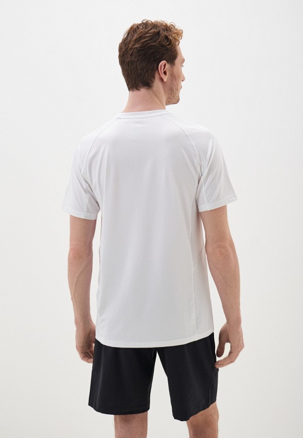 фото Футболка спортивная fila