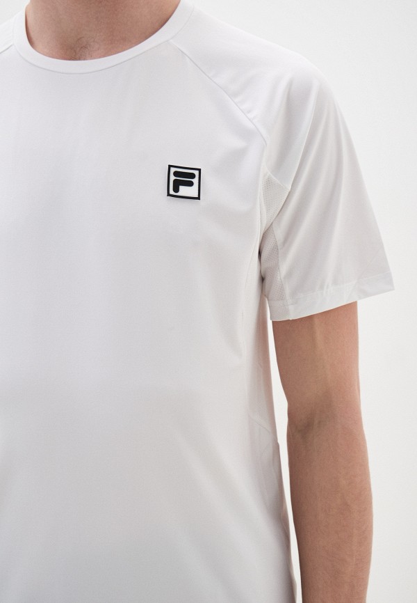фото Футболка спортивная fila