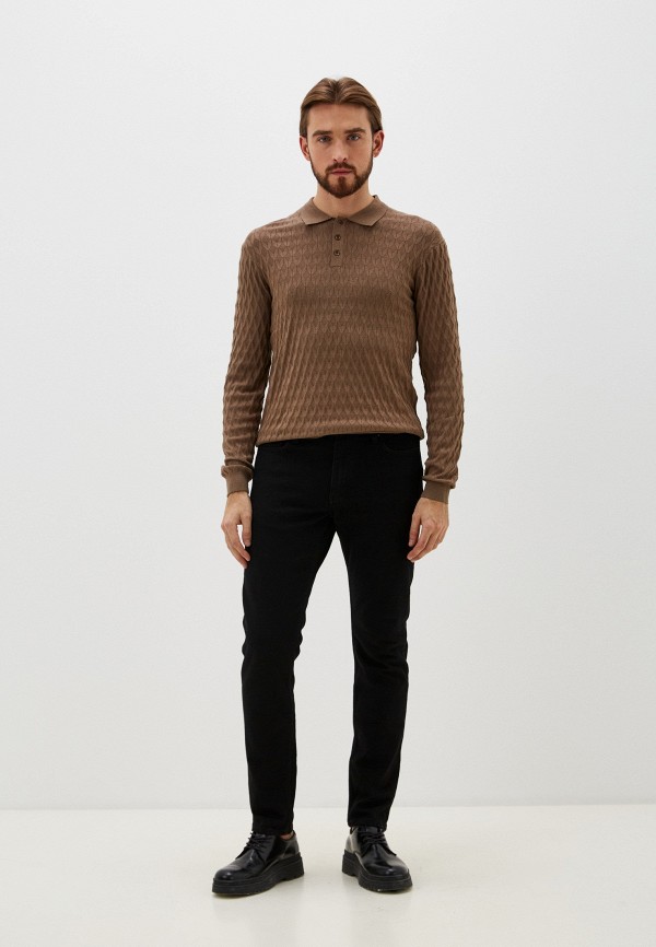 фото Поло dtmd