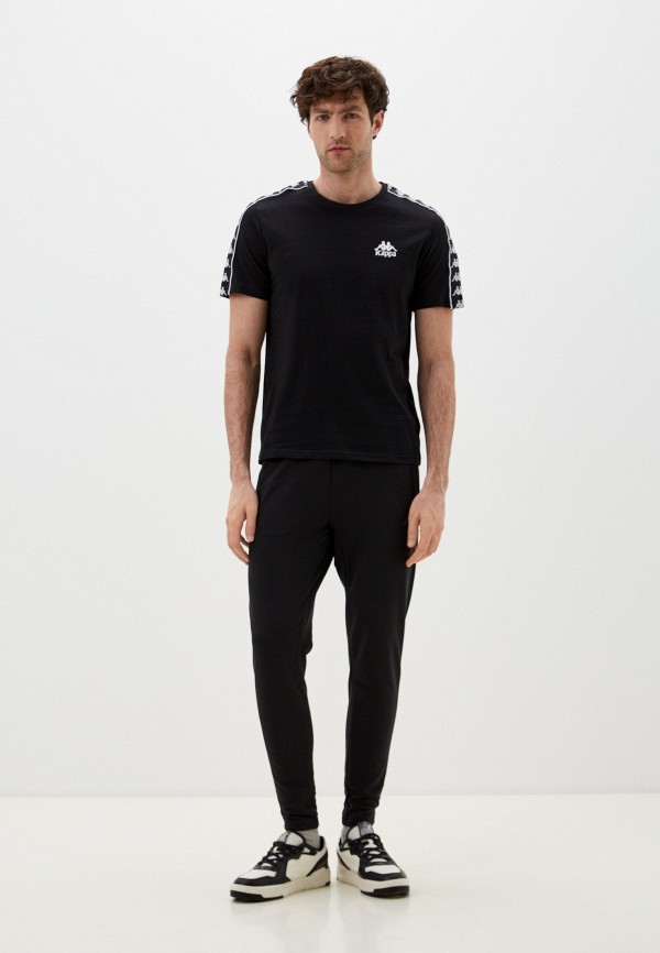 фото Брюки спортивные fila