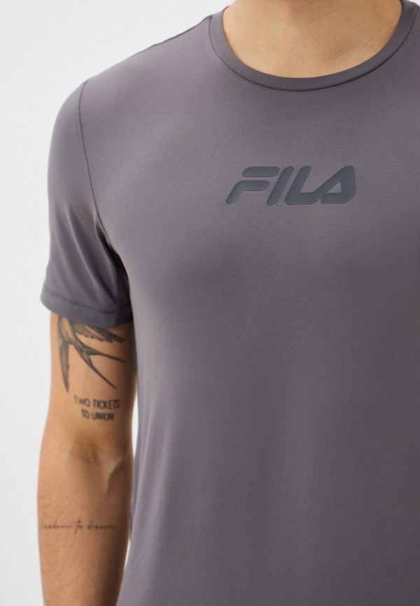 фото Футболка спортивная fila