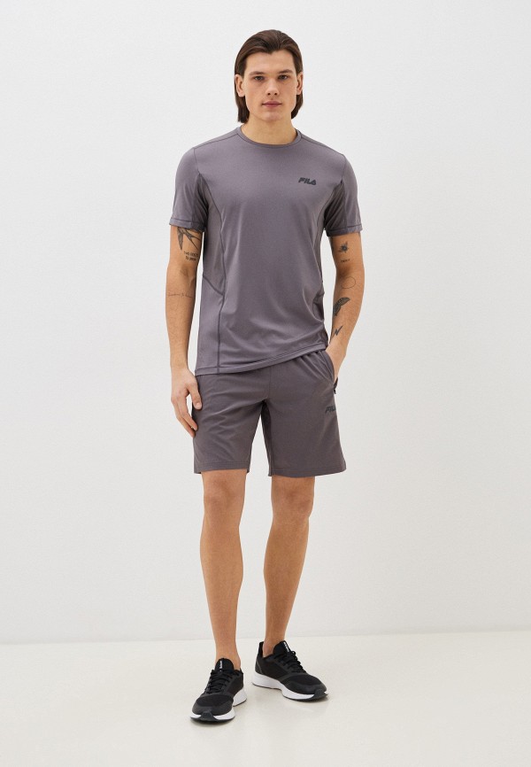 фото Футболка спортивная fila