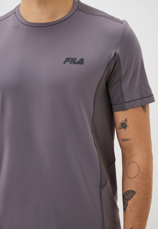 фото Футболка спортивная fila