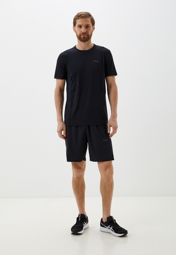 фото Футболка спортивная fila