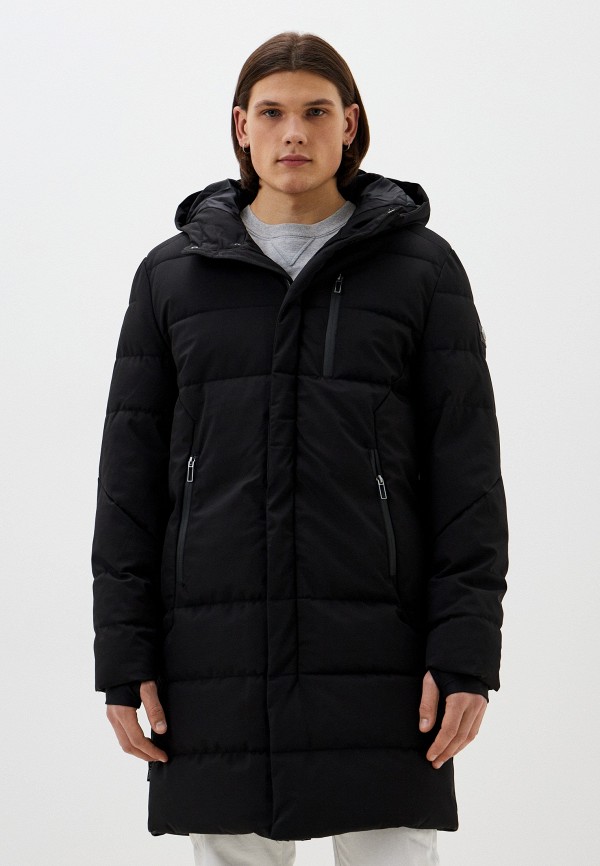 фото Куртка утепленная zolla