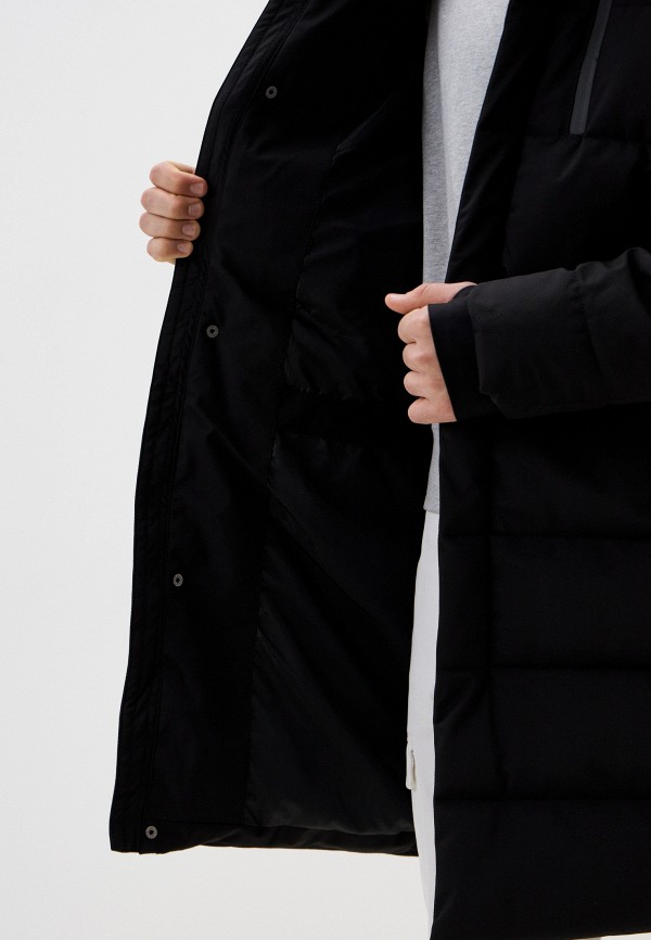 фото Куртка утепленная zolla