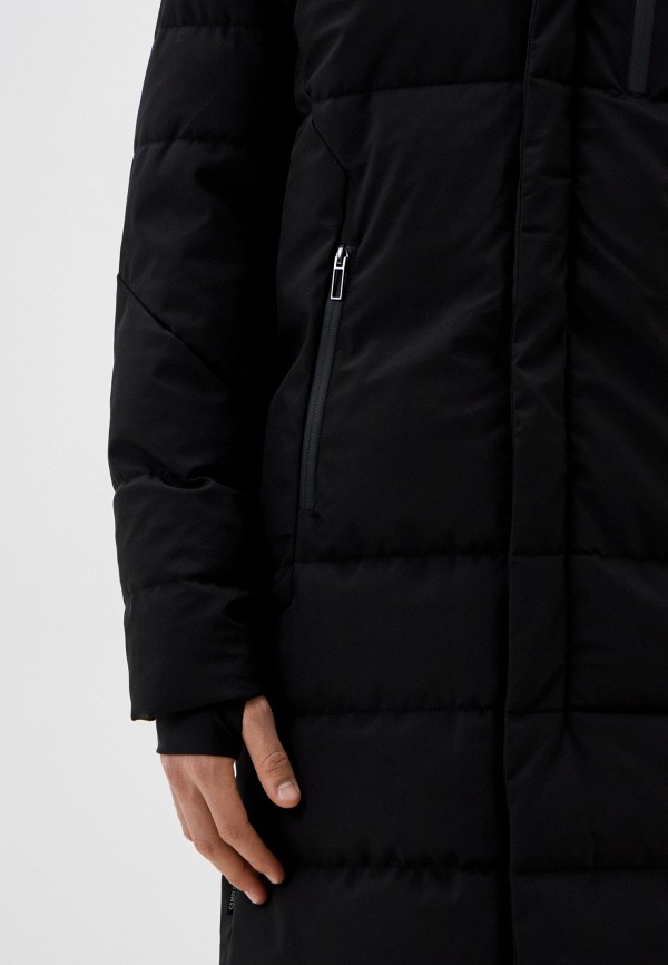 фото Куртка утепленная zolla