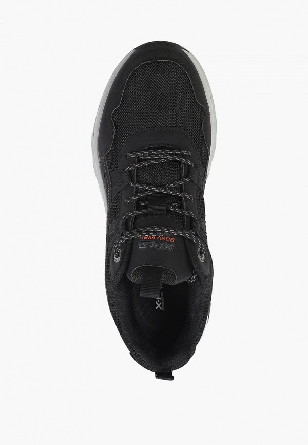 фото Кроссовки x-plode