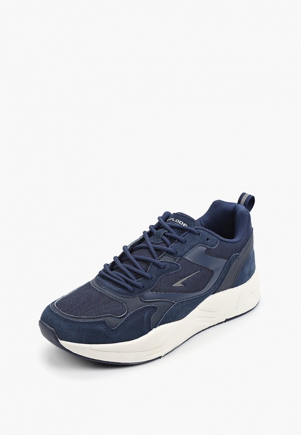 фото Кроссовки x-plode