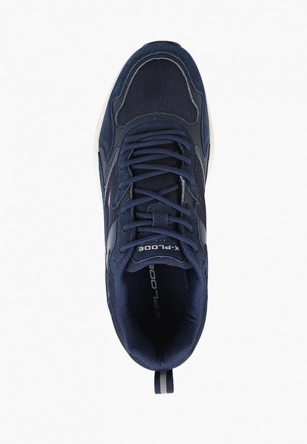 фото Кроссовки x-plode