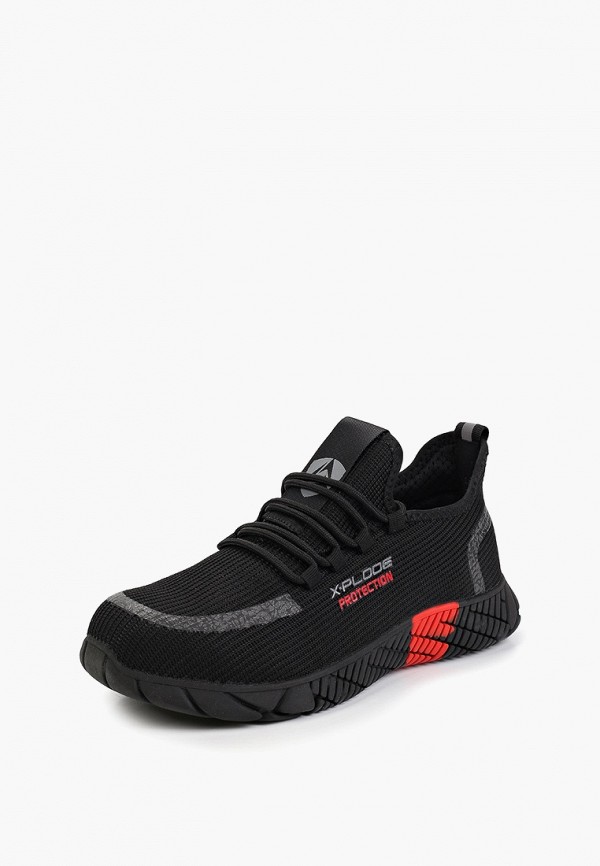 фото Кроссовки x-plode