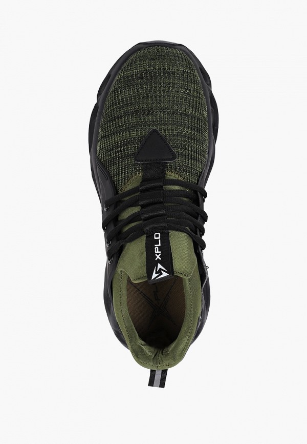 фото Кроссовки x-plode