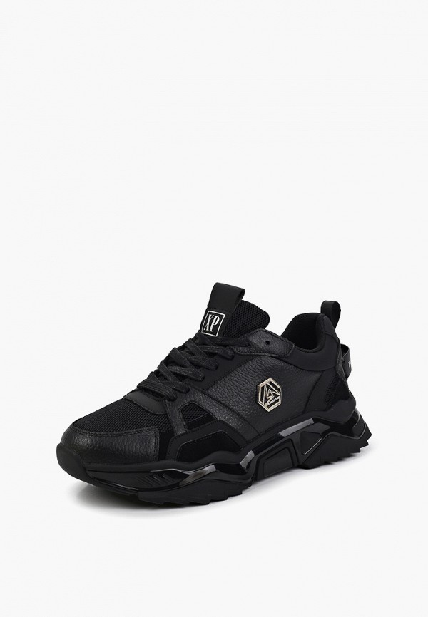 фото Кроссовки x-plode