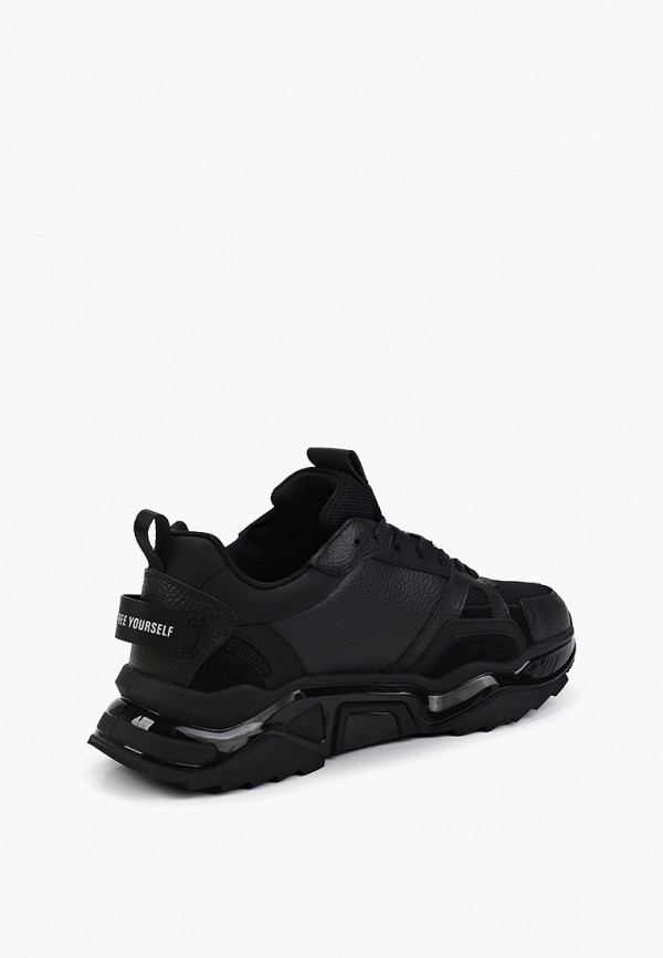 фото Кроссовки x-plode