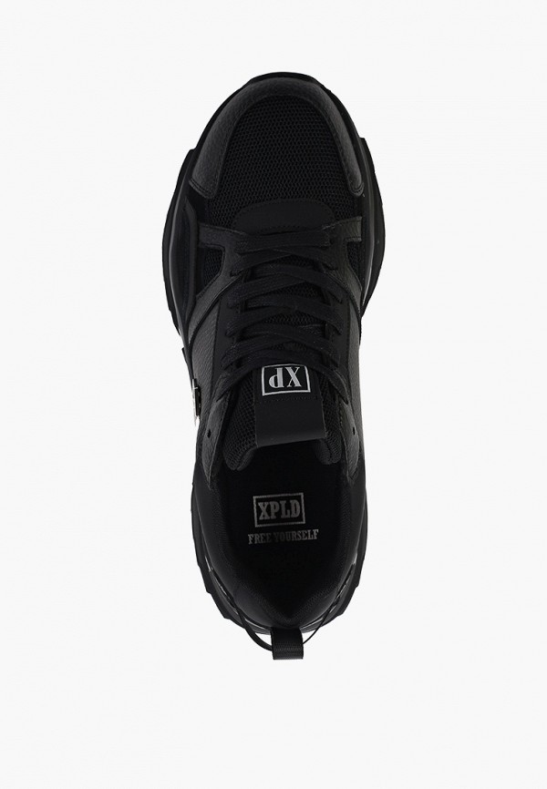 фото Кроссовки x-plode