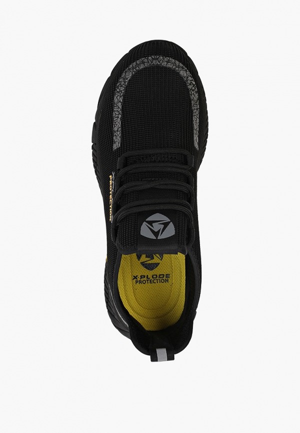 фото Кроссовки x-plode