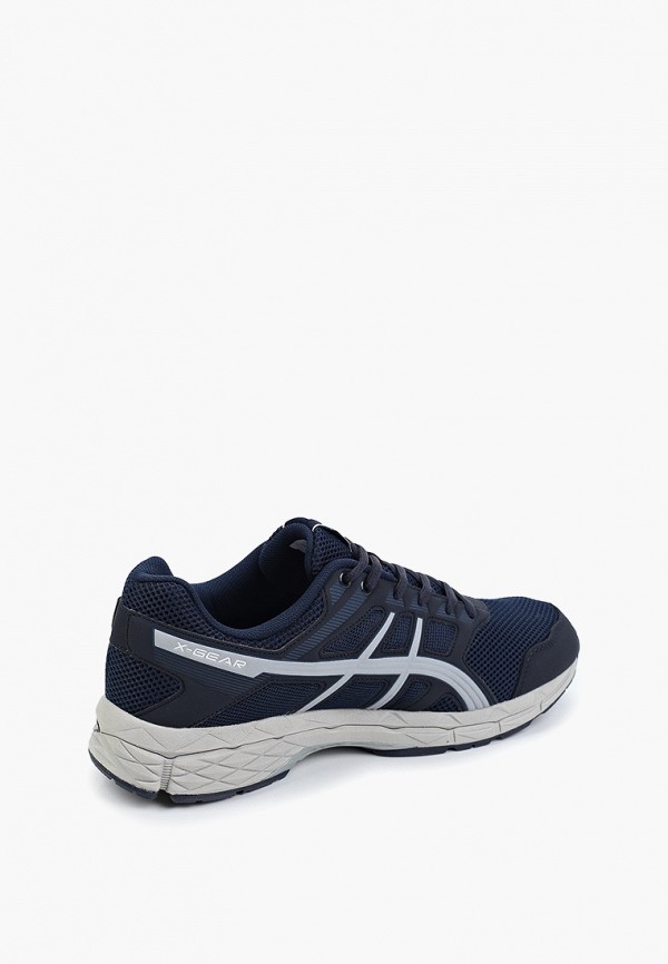 фото Кроссовки x-plode