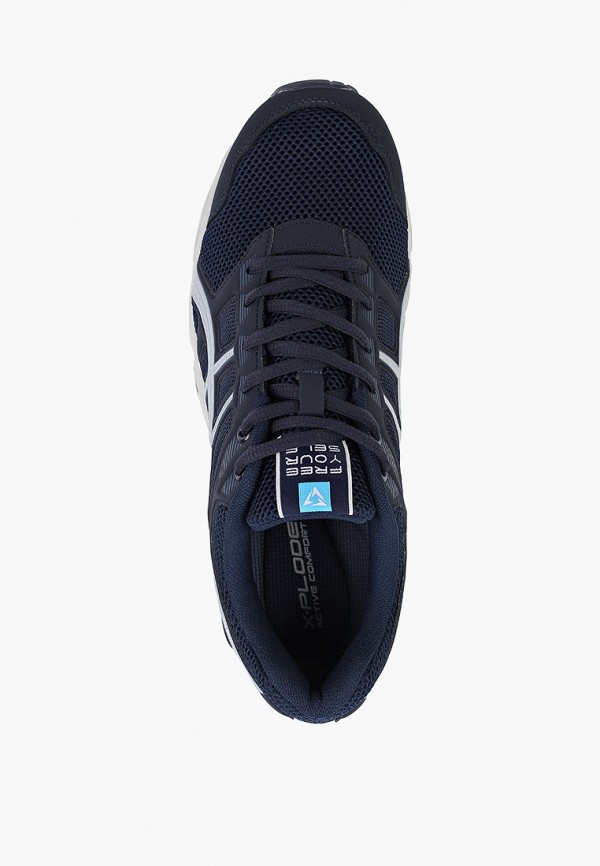 фото Кроссовки x-plode