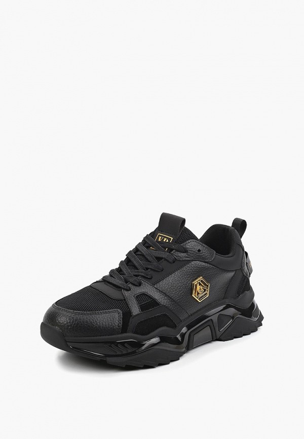 фото Кроссовки x-plode