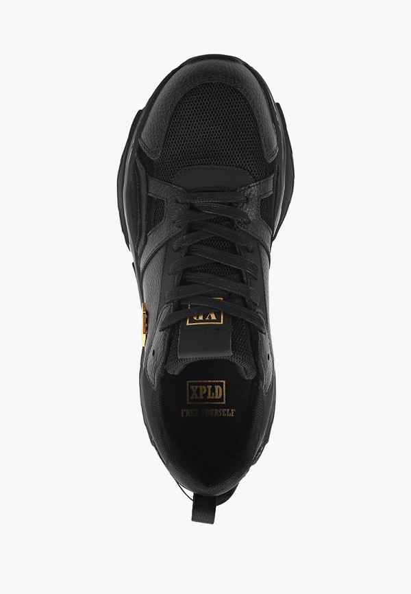 фото Кроссовки x-plode