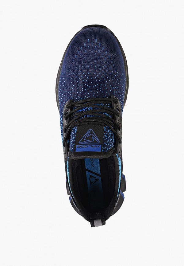 фото Кроссовки x-plode