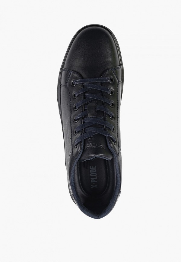 фото Кеды x-plode