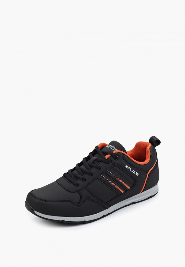 фото Кроссовки x-plode