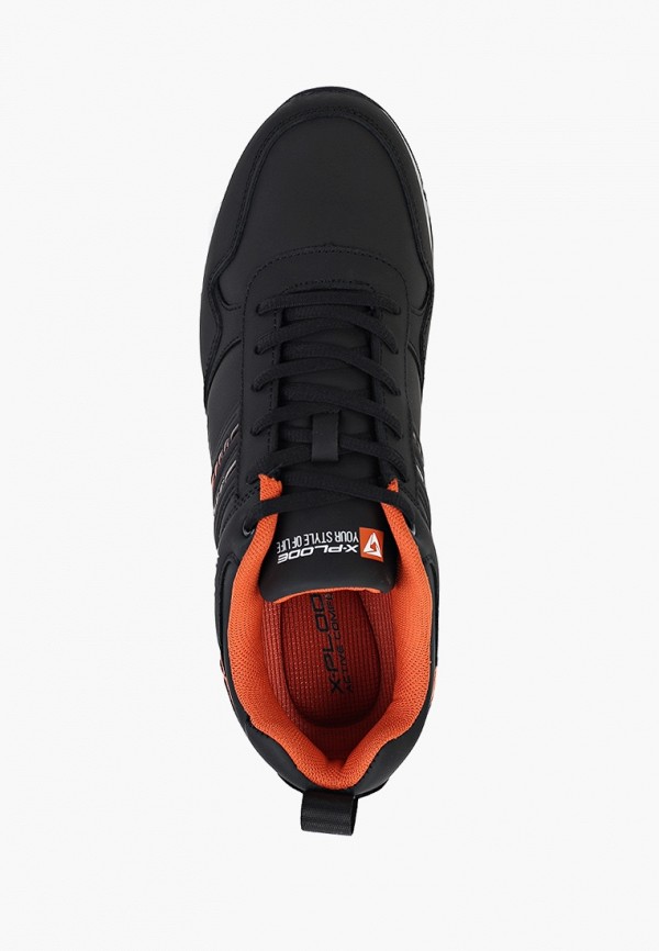 фото Кроссовки x-plode