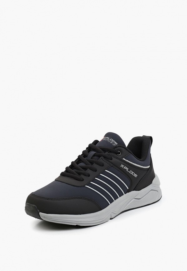 фото Кроссовки x-plode