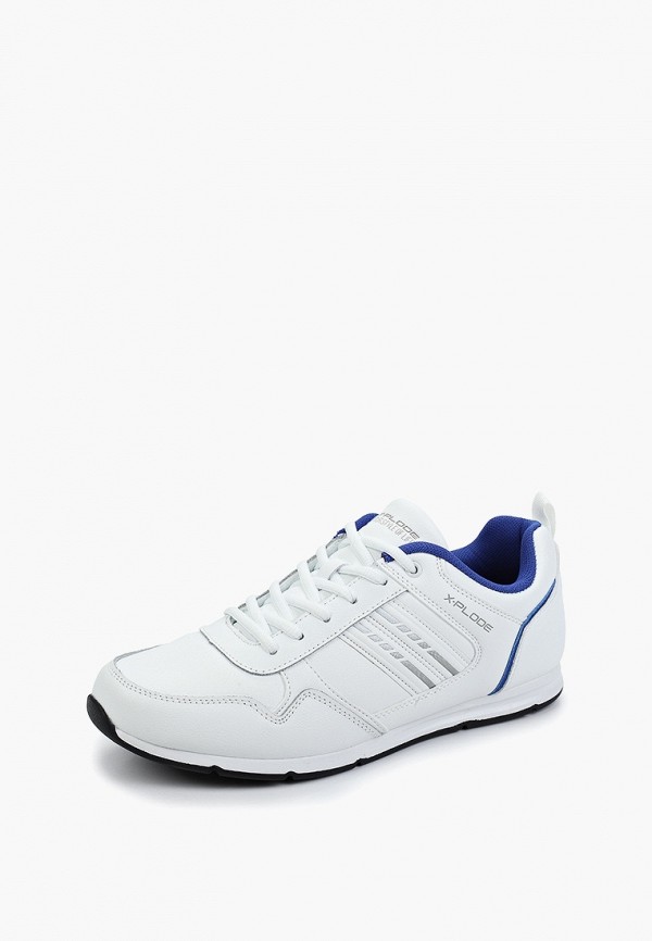 фото Кроссовки x-plode